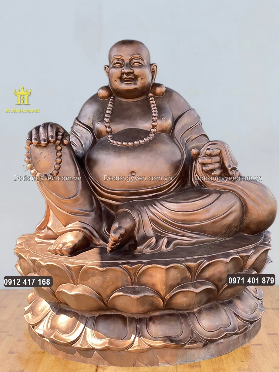 Vật phẩm thể hiện tấm l&ograve;ng th&agrave;nh k&iacute;nh của ch&iacute;nh gia chủ